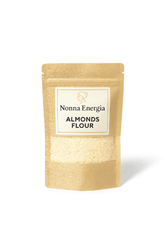 Almond Flour