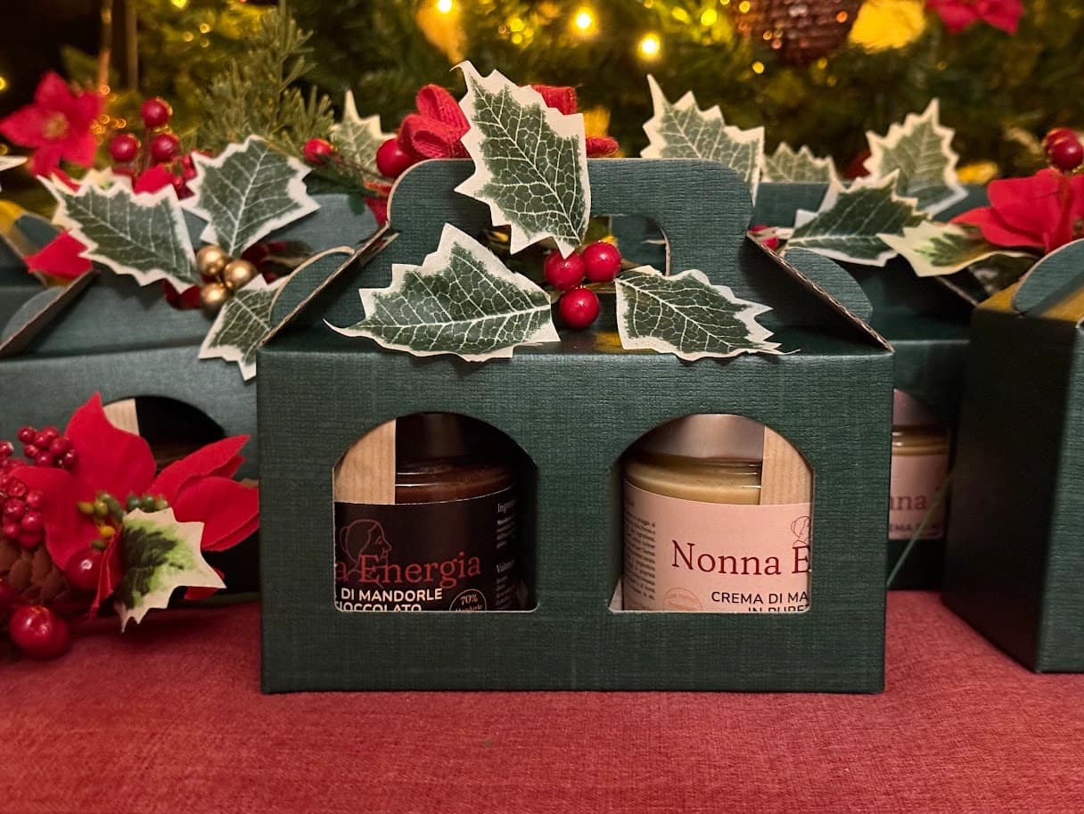 Xmas Box “Energia”